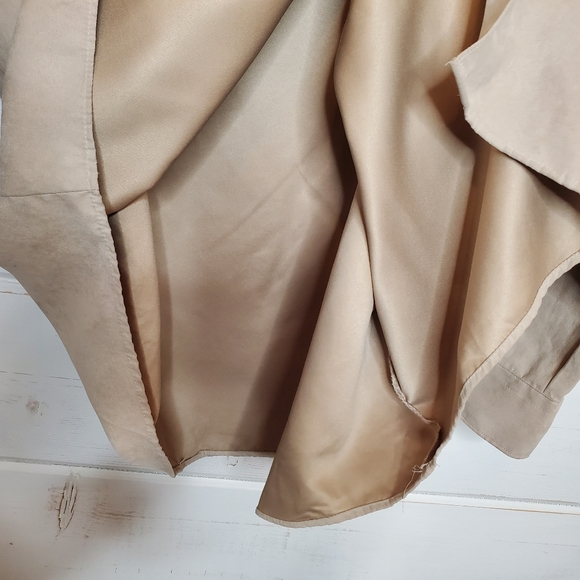 Reaction Kenneth Cole Long Sleeve Shirt XXL - Picture 8 of 12